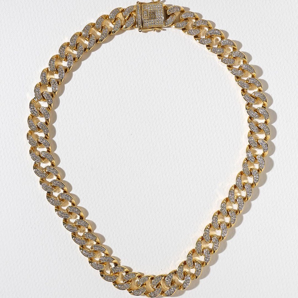 Nwot Vanessa Mooney Zion Necklace